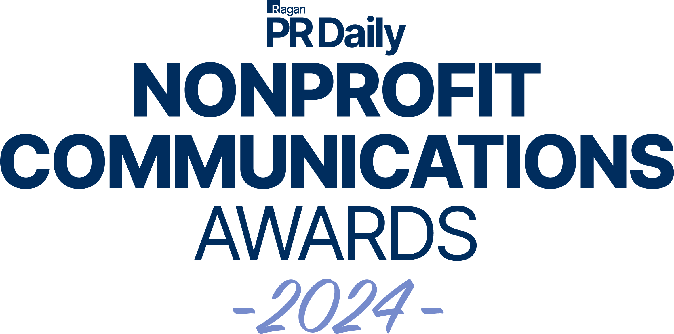 Nonprofit Communications Awards Luncheon