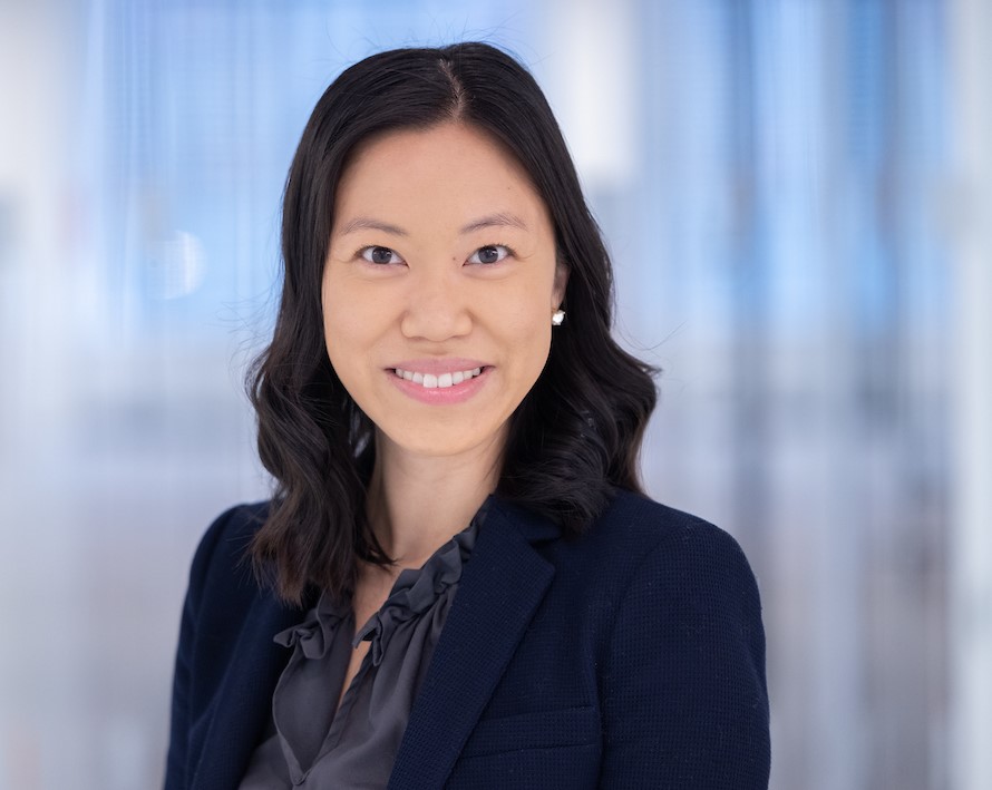 Sara Ng of ING Americas finds inspiration in colleagues, evolving communications