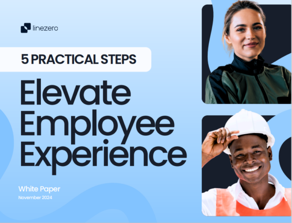 5 Practical Steps: Elevate Employee Experience