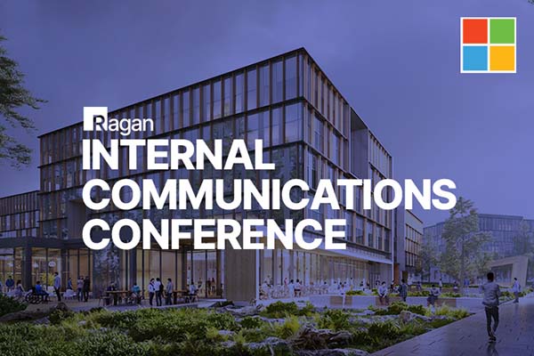 Ragan Training | Internal Communications Conference