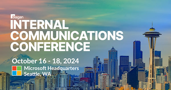 Ragan Training | Internal Communications Conference