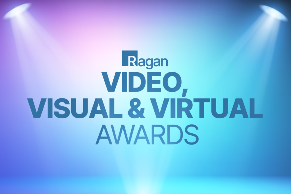 Announcing Ragan’s 2024 Video, Visual & Virtual Awards finalists