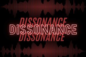 Ragan and PR Daily’s word of the year: Dissonance 