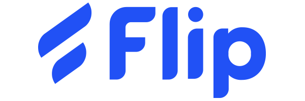 Flip Logo