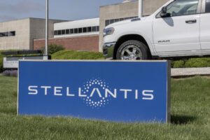 Communications takeaways from the Stellantis CEO resignation