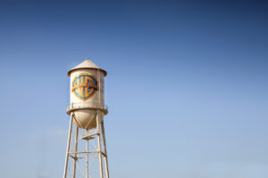 Warner Bros. announces restructure, Omnicom acquires IPG