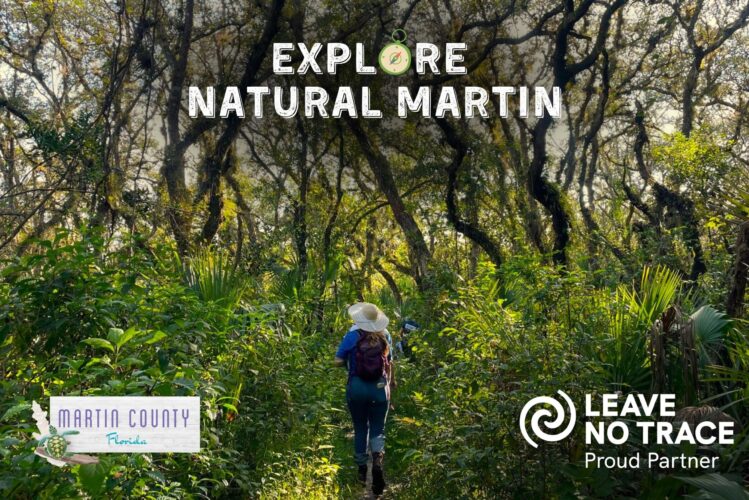 Explore Natural Martin Marketing Campaign