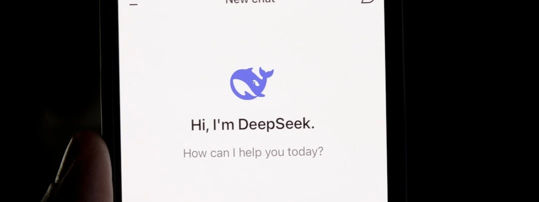 What communicators should know about Chinese AI DeepSeek ...