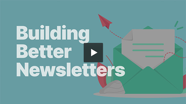 Smart Brevity in Action: Building Better Newsletters