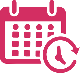 calendar icon