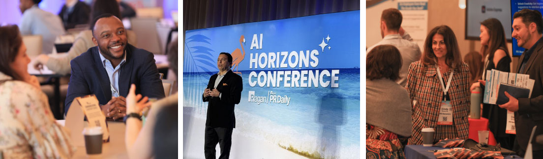 AI Horizons Conference